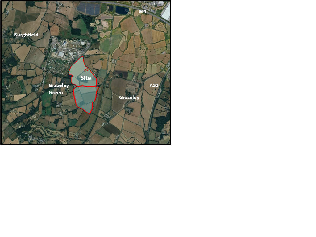 Photo of Fuller's Lane Solar Consultation